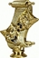 Picture of Victoria Sport Figurka plastikowa teatr - maska dramatyczna - F1050/G F145/G