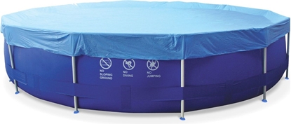Attēls no Victoria Sport Pokrywa Na Basen Stelaowy Owal 300cm