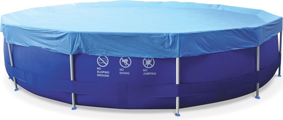 Picture of Victoria Sport Pokrywa Na Basen Stelaowy Owal 300cm