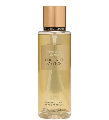 Изображение Victorias Secret Coconut Passion BODY MIST 250ml