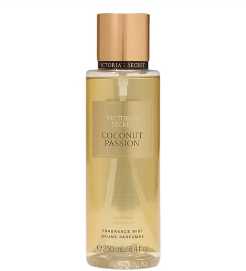 Изображение Victorias Secret Coconut Passion BODY MIST 250ml