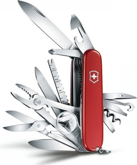 Picture of Victorinox Scyzoryk SwissChamp (1.6795)