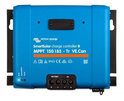 Picture of Victron Energy Regulator adowania Smart 150V/85A-Tr CAN BlueTooth