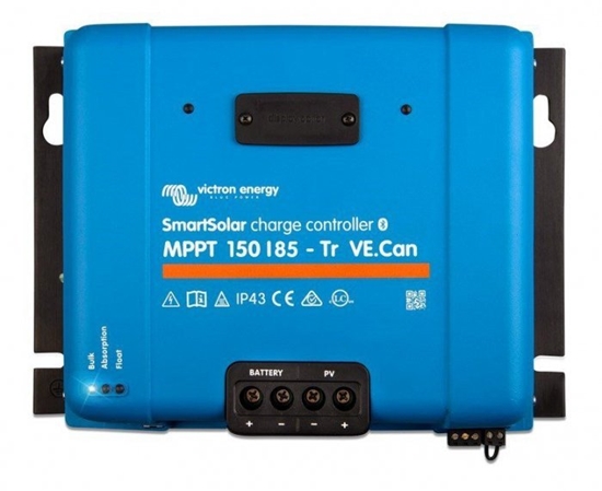 Picture of Victron Energy Victron Energy Regulator adowania Smart 150V/85A-Tr CAN BlueTooth