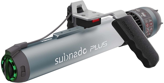 Picture of vidaXL Skuter podwodny Waydoo Subnado Plus - zestaw standardowy