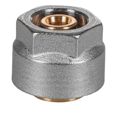 Изображение Viega Zczka podcz z uszcz.stok. 16-3/4GW VIESSMAN