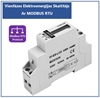 Изображение Vienfāzes elektrības skaitītājs ProBase™ | MODBUS RTU protokols rādījumu attālinātai nolasīšanai