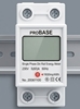 Изображение Vienfāzes elektroenerģijas skaitītājs ProBase™ (0.3-60A, 230/240V, 2xDIN)
