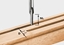 Picture of Vienpusīga gropju frēze ar gala asmeņiem Festool 8/45 mm