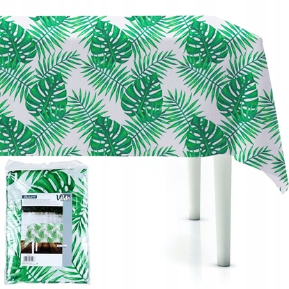 Attēls no Vilde Cerata plamoodporna na stó obrus licie 180x130CM VILDE 139624