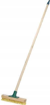Изображение Vilde Miota do szorowania 125cm szczotka mioteka VILDE 779041