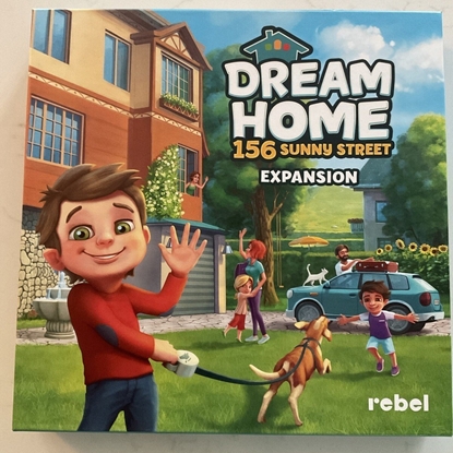 Attēls no Virtual Dream Home: Sunny Street 156 EN