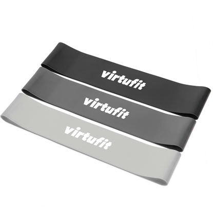 Изображение Virtufit VIRTUFIT ZESTAW MINI TAM OPOROWYCH 3 SZTUKI