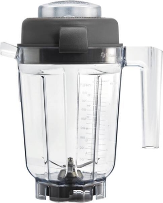 Изображение Vitamix 0,9 l Nass-Behälter f. Explorian