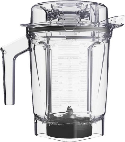 Изображение Vitamix 1,4 l Nass-Behälter f. Ascent