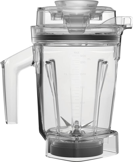 Picture of Vitamix Dry Blade Interlock Behälter 1,4 L für Ascent