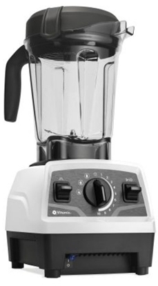 Изображение Vitamix Explorian E 520     weiß Hochleistungsmixer