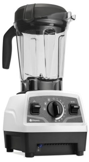 Изображение Vitamix Explorian E 520     weiß Hochleistungsmixer