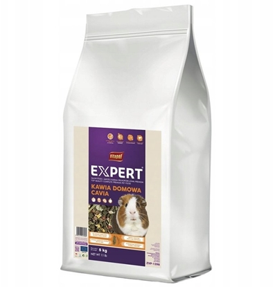 Picture of Vitapol Expert karma penoporcjowa dla kawii domowej 5kg