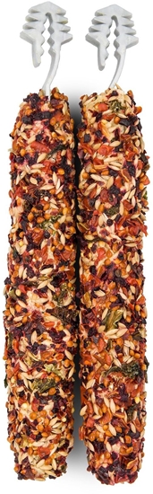 Изображение Vitapol Smakers Vitaline Vege* dla maych i rednich papug 5szt/disp