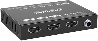 Picture of VivoLink HDMI splitter 1x2, 8K@60Hz