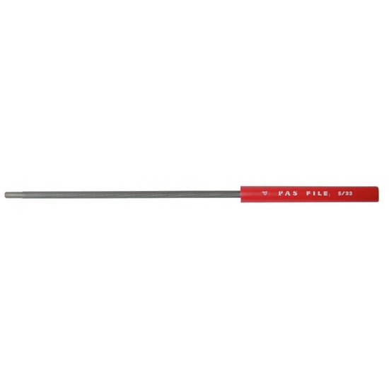Picture of Vīle ķēdes asināšanai Makita 20, 21, 22, 95 ķēdēm (4,8 mm); 3 gab.