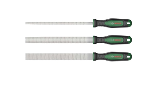 Picture of Vīļu komplekts Bosch 1600A02ZB1; 200 mm; 3 gab.