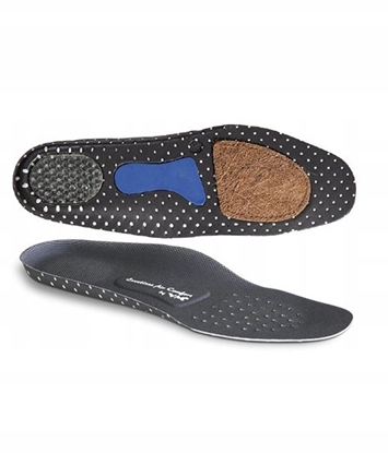 Изображение VM Footwear Anatomiczna wkadka do obuwia VM FOOTWEAR rozm. 39 czarna