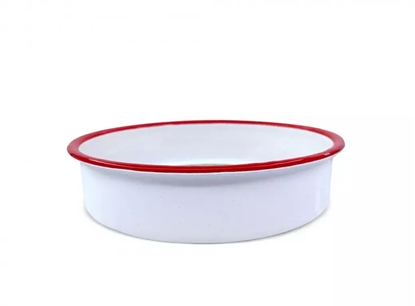 Изображение Volt Okrga emaljta cepamforma Oliver Voltz 5V1222KR32 32×8 0 cm biaa 5V1222KR32 (3800237048953)