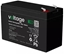 Picture of voltage Akumulator AGM Voltage Long Life 12V 7,2Ah VEL12-7.2 T2 (ywotno 15 lat)