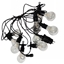 Picture of Volteno GIRLANDA EDISON 2w1 SOLAR PLUS 220-240V