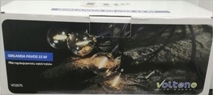 Picture of Volteno GIRLANDA PAVOS 15 M