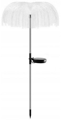 Picture of VOLTENO LAMPKA SOLARNA MEDUZA RGB