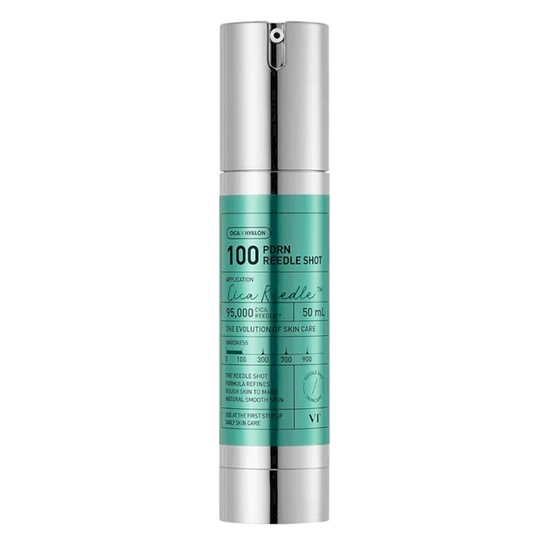 Picture of VT COSMETICS Anti-aging booster serum with PDRN and PDRN Reedle Shot microneedles 100 50ml