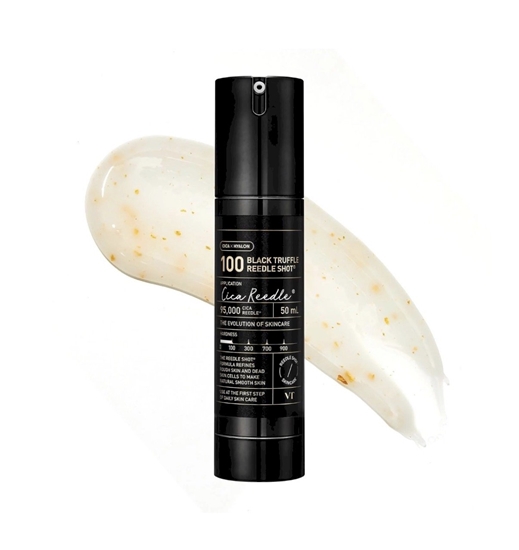 Picture of VT Cosmetics Black Truffle Reedle Shot 100 50ml