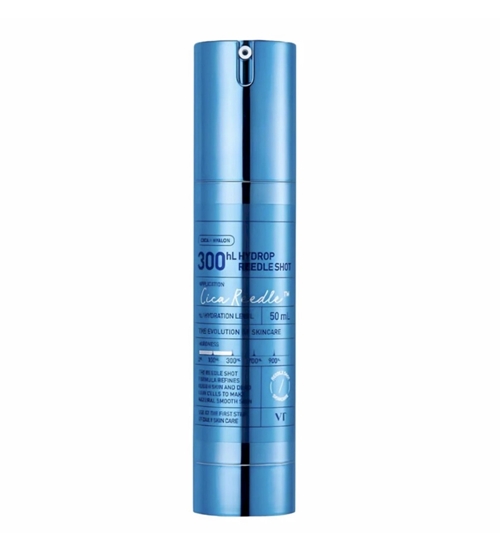 Picture of VT Cosmetics Hydrop Reedle Shot 300hL 50ml
