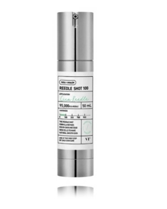 Attēls no VT Cosmetics Reedle Shot 100 Serum 50 ml