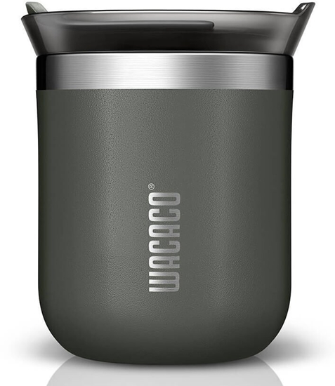 Изображение Wacaco Kubek termiczny Wacaco Octaroma Classico Dim Grey 180 ml