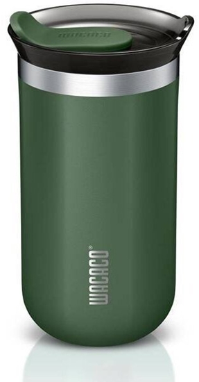 Изображение Wacaco Kubek termiczny Wacaco Octaroma Lungo Pomona Green 300 ml