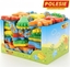 Picture of Wader -FOREMKI DO PIASKU 58720 WAD P