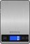 Изображение Waga kuchenna Brock Waga kuchenna BROCK SKS 1008 z wywietlaczem LED do 5kg SKS 1008 (4752131002663)