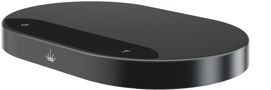 Изображение Waga kuchenna Mahlkonig Mahlkonig - waga Sync Scale - Czarna