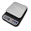 Picture of Waga kuchenna Reach Waga kuchenna Rosberg R51651P 5kg 2xAAA baterie w zestawie wywietlacz LED czarny z szarym 55R51651PB (3800237044887)
