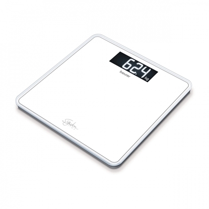 Picture of Waga łazienkowa GS400 biała