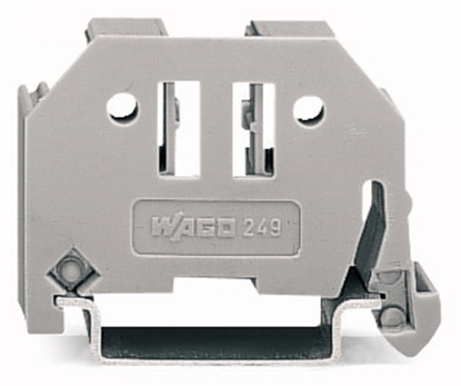 Picture of Wago Bezrubowa blokada kocowa 6mm - 249-116
