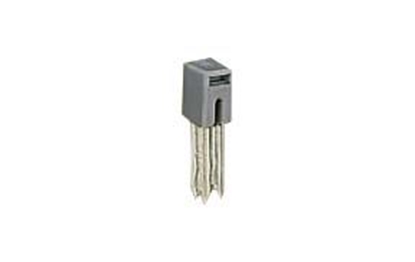 Picture of Wago Mostek poprzeczny izolowany prd znamionowy zczki 2,5mm2 szary - 280-402