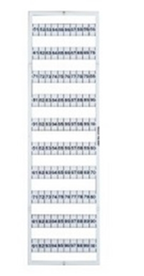 Picture of Wago Oznacznik WMB 10x51-100 (793-5507)