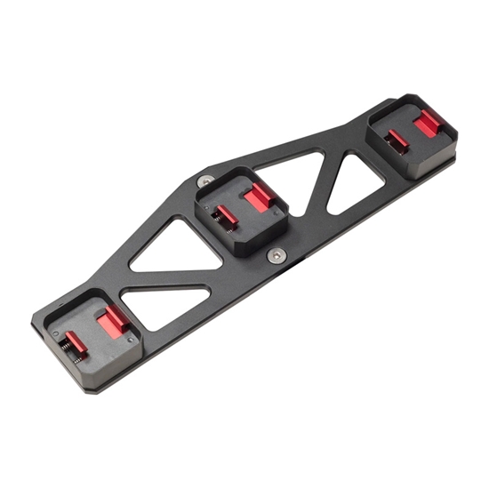 Picture of Waydoo Subnado mounting plate for many scooters
