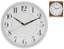 Picture of Wall Clock 30 cm, 30 x 30 x 4,5 cm, DECORLIFE