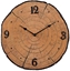Attēls no Wall Clock, 3 Assorted, 30 x 30 x 4,1 cm, DECORLIFE